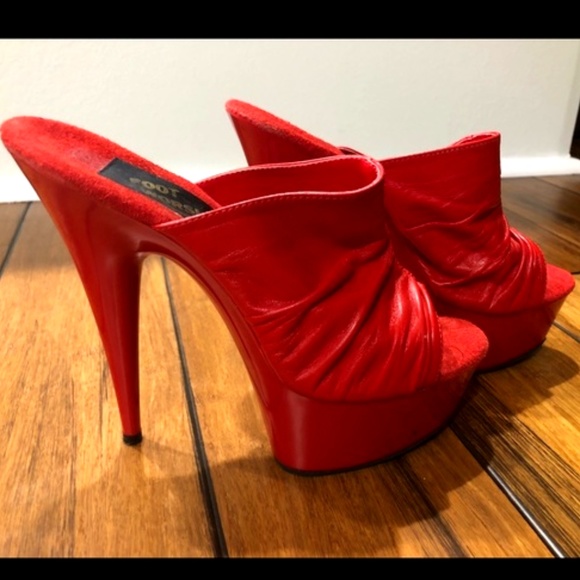 High Heels Worship High Heels Worship